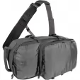 Tasmanian Tiger Tac Sling Pack 12 Carbon TT7961043