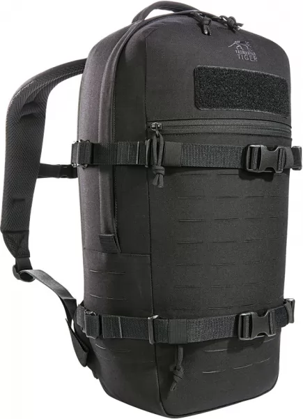 Tasmanian Tiger Modular Daypack L Black TT7968040