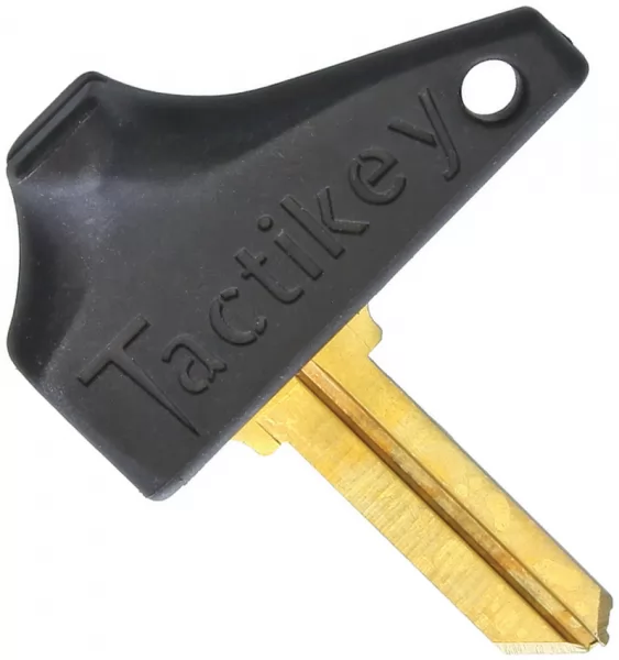 Tactikey Tactikey EDC Self-Defense TTK001