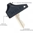 Tactikey Tactikey EDC Self-Defense TTK001