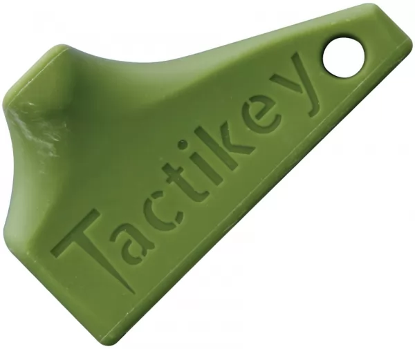 Tactikey Tactikey EDC Self-Defense Tool TTK002