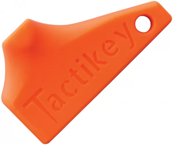 Tactikey Tactikey EDC Self-Defense Tool TTK003