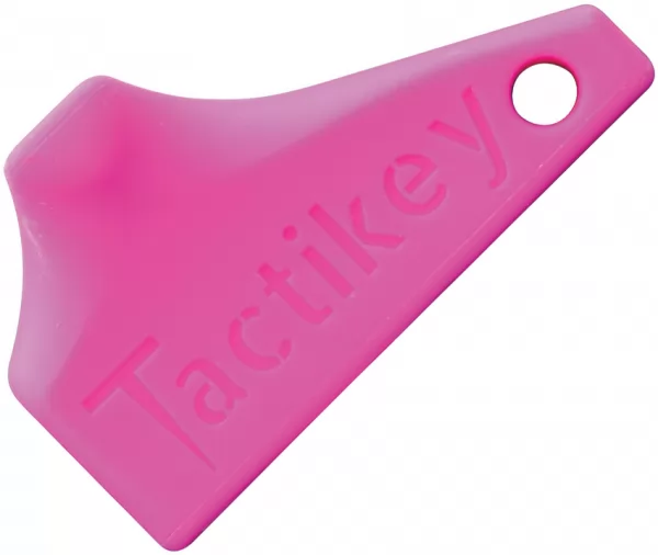 Tactikey Tactikey EDC Self-Defense Tool TTK004
