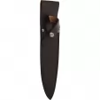 Tassie Tiger Knives P8 Pig Sticker Black TTKP8