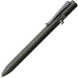 Tactile Turn Bolt Action Pen Standard OD - TTRBA1ALOD