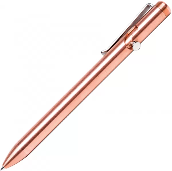 Tactile Turn Bolt Action Pen Standard TTRBA1C