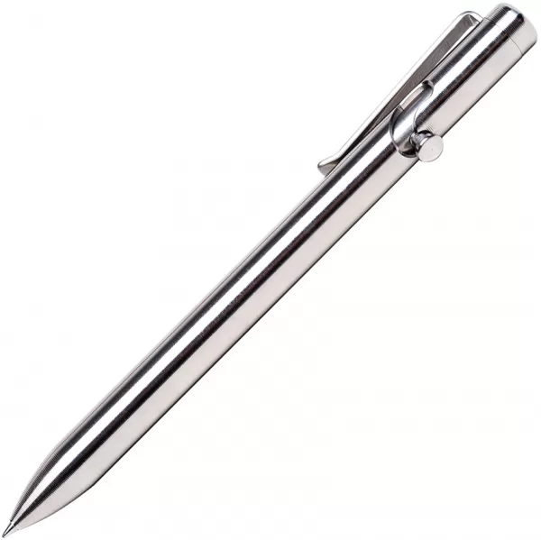 Tactile Turn Bolt Action Pen Standard TTRBA1T
