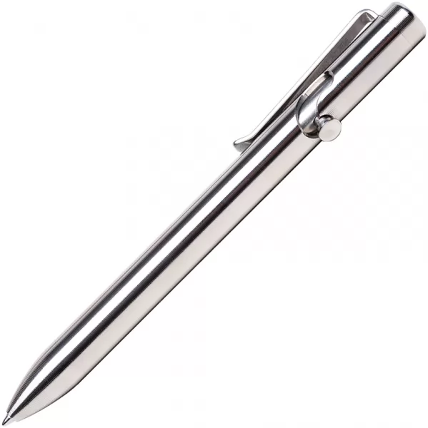 Tactile Turn Bolt Action Pen Short TTRBA2T