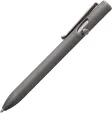 Tactile Turn Bolt Action Pen Short SW - TTRBA2TSTW