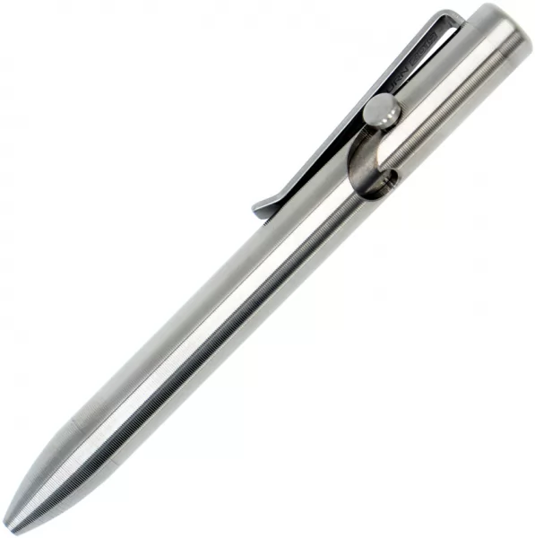 Tactile Turn Bolt Action Pen Mini TTRBA3T