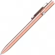 Tactile Turn Slim Bolt Action Pen Standard - TTRSB1C