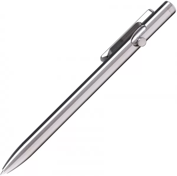 Tactile Turn Slim Bolt Action Pen Standard TTRSB1T