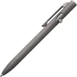 Tactile Turn Slim Bolt Action Pen Short SW - TTRSB2TSTW
