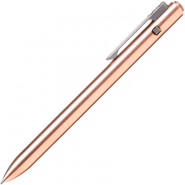 Tactile Turn Side Click Pen Standard TTRSC1C