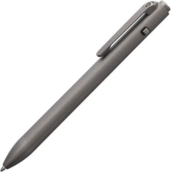 Tactile Turn Side Click Pen Short SW TTRSC2TSTW