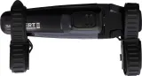 TUSA X-Pert II Dive Knife Black TUS910BK