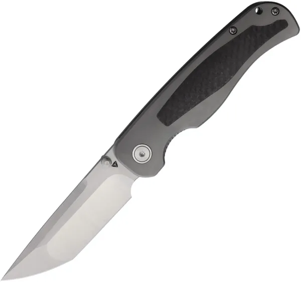 Tuya Knife Wrath V2 Framelock Tanto TUY7274202