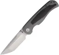 Tuya Knife Wrath V2 Framelock Tanto - TUY7274202