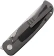 Tuya Knife Wrath V2 Framelock Tanto TUY7274202
