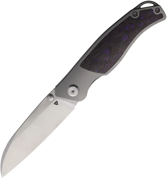 Tuya Knife Envy V4 Framelock TUY81325