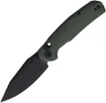 TRIVISA Hornet Axis Lock Green - TVJM01GM14