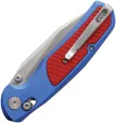 TRIVISA Hornet Axis Lock Blue-Red TVJM01LA14