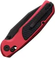 TRIVISA Hornet Axis Lock Red-Black TVJM01RA14