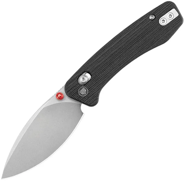 TRIVISA Koala Crossbar Lock Black TVJM02BGN