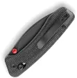 TRIVISA Koala Crossbar Lock Black TVJM02BMN