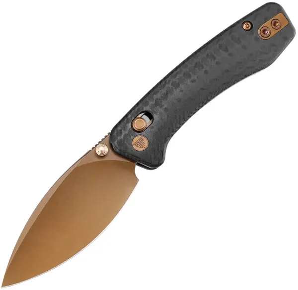 TRIVISA Koala Crossbar Lock CF G10 TVJM02CGN