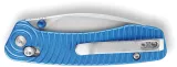 TRIVISA Koala Crossbar Lock Blue TVJM02LMN