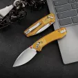 TRIVISA Koala Crossbar Lock Ultem TVJM02YPN