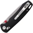 TRIVISA Dragonfly Crossbar Lock TVJM03BG14