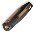 TRIVISA Dragonfly Crossbar Lock CF TVJM03CG14 TRIVISA Dragonfly Crossbar Lock CF TVJM03CG14