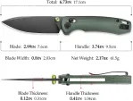 TRIVISA Dragonfly Crossbar Lock Mic TVJM03GM14 TRIVISA Dragonfly Crossbar Lock Mic TVJM03GM14