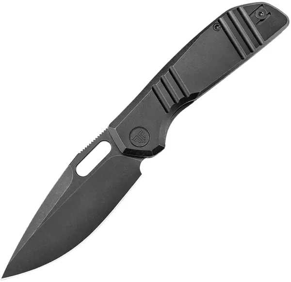 TRIVISA Gecko Linerlock Ti BSW TVJM04BM