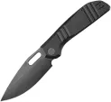 TRIVISA Gecko Linerlock Black - TVJM04BM14