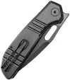 TRIVISA Gecko Linerlock Ti BSW TVJM04BM