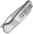 TRIVISA Gecko Linerlock Ti SW TVJM04SM