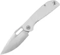 TRIVISA Gecko Linerlock White - TVJM04WG14