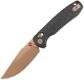 TRIVISA Butterfly Crossbar Lock CF/G10 - TVJM06CG14