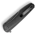 TRIVISA Hummingbird Linerlock Blk Mic TVJM07BM14