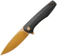 TRIVISA Hummingbird Linerlock CF - TVJM07CG14