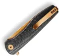 TRIVISA Hummingbird Linerlock CF TVJM07CG14 TRIVISA Hummingbird Linerlock CF TVJM07CG14