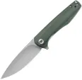 TRIVISA Hummingbird Linerlock Mic - TVJM07GM14