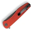 TRIVISA Hummingbird Linerlock Red G10 TVJM07RG14 TRIVISA Hummingbird Linerlock Red G10 TVJM07RG14