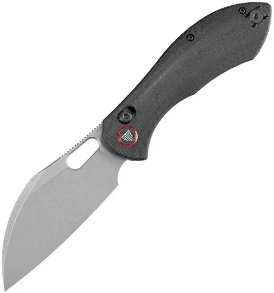 TRIVISA Batwing Crossbar Lock TVJM10LBM14