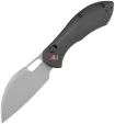 TRIVISA Batwing Crossbar Lock - TVJM10LBM14