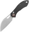 TRIVISA Batwing Crossbar Lock - TVJM10SBG14