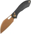 TRIVISA Batwing Crossbar Lock - TVJM10SCG14
